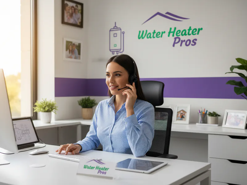 Water Heater Repair  in Myerstown  FAQ